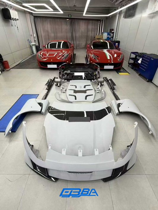 בחירת קיט גוף המתאים: סגנון לעומת פונקציונליות