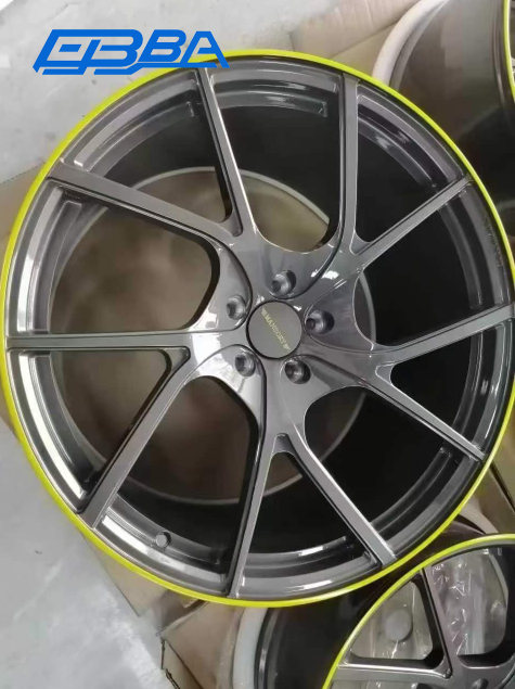 Alloy Wheels Manufacturer & Global Aftermarket Supplier