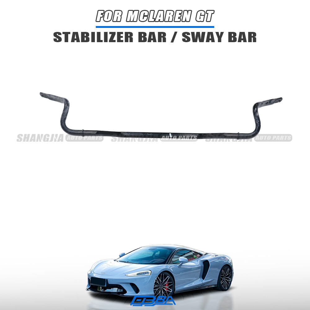 Оригинальный стабилизатор поперечной устойчивости 22BA140GP для McLaren GT 2023 г., прямая установка