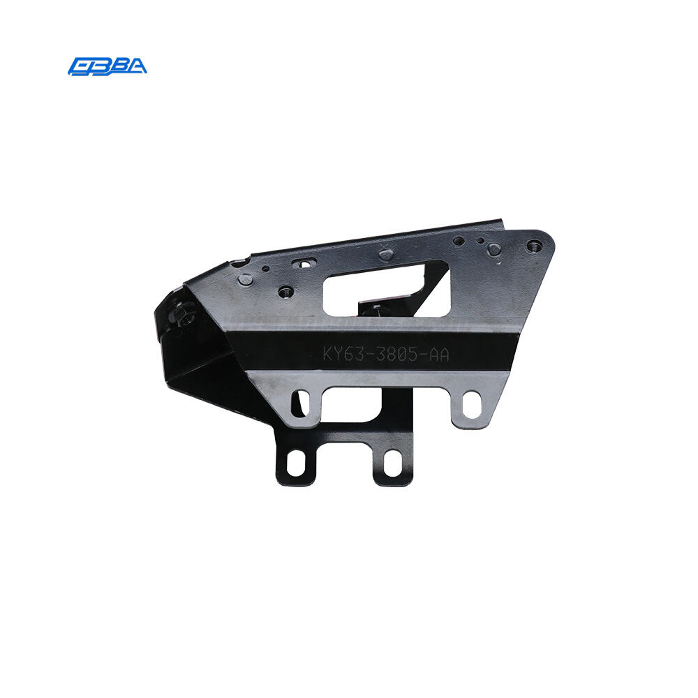 נעלת מכסה מנוע ל־Aston Martin Vantage 2022, מספר חלק מקורי של יצרן (OE) KY63-3805-AB