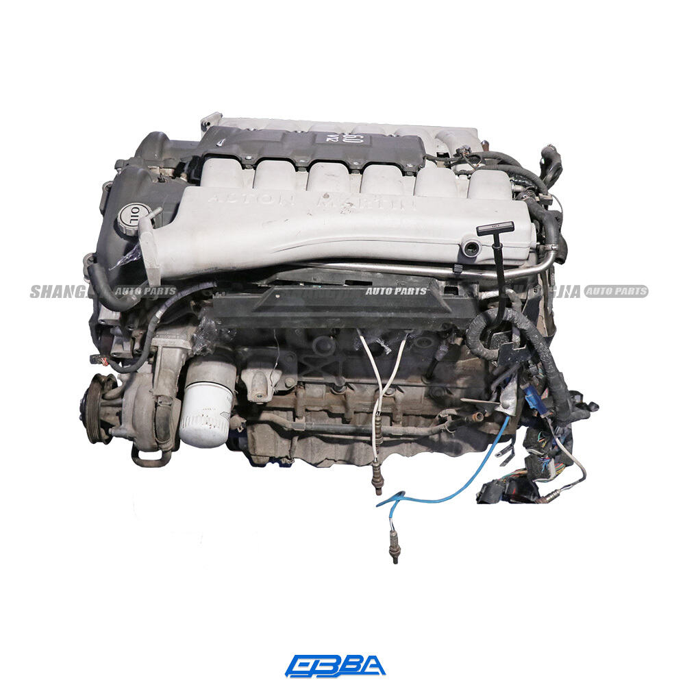 Engine Parts Manufacturer & Global Aftermarket Supplier