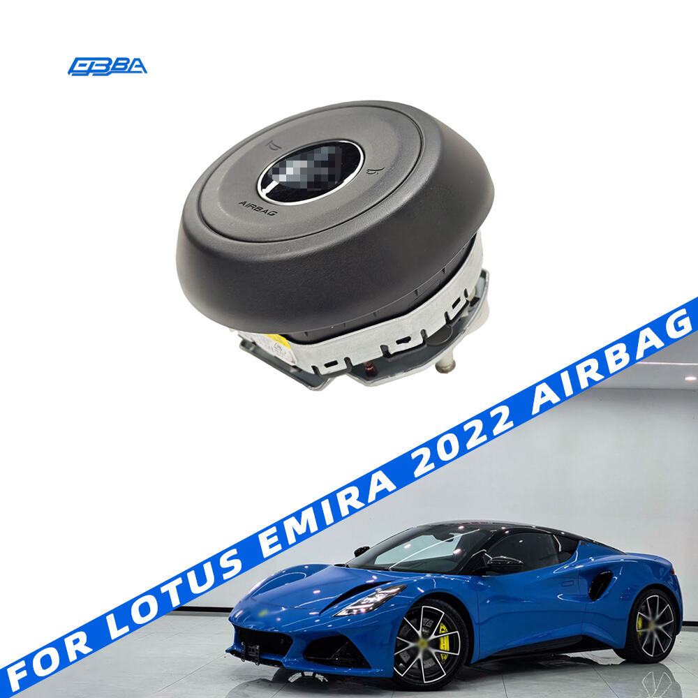 Airbag OEM Premium smontato per Lotus Emira 2022