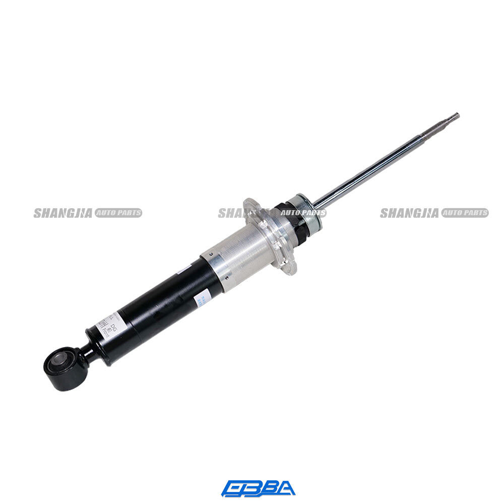 Premium Shock Absorbers | OE Quality Global Supplier
