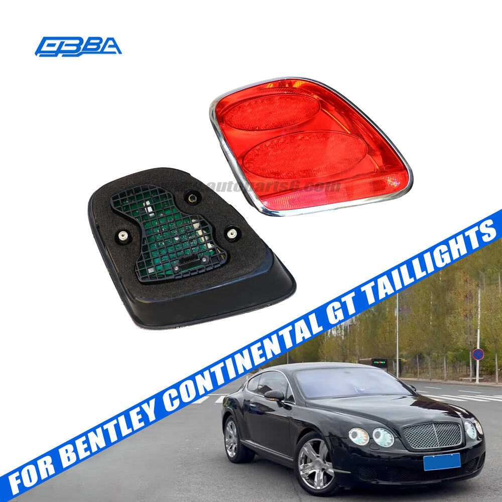 LED ベントレー コンチネンタルGT テールランプ 右左 Continental GT用 | プロフェッショナル高級車パーツメーカー |