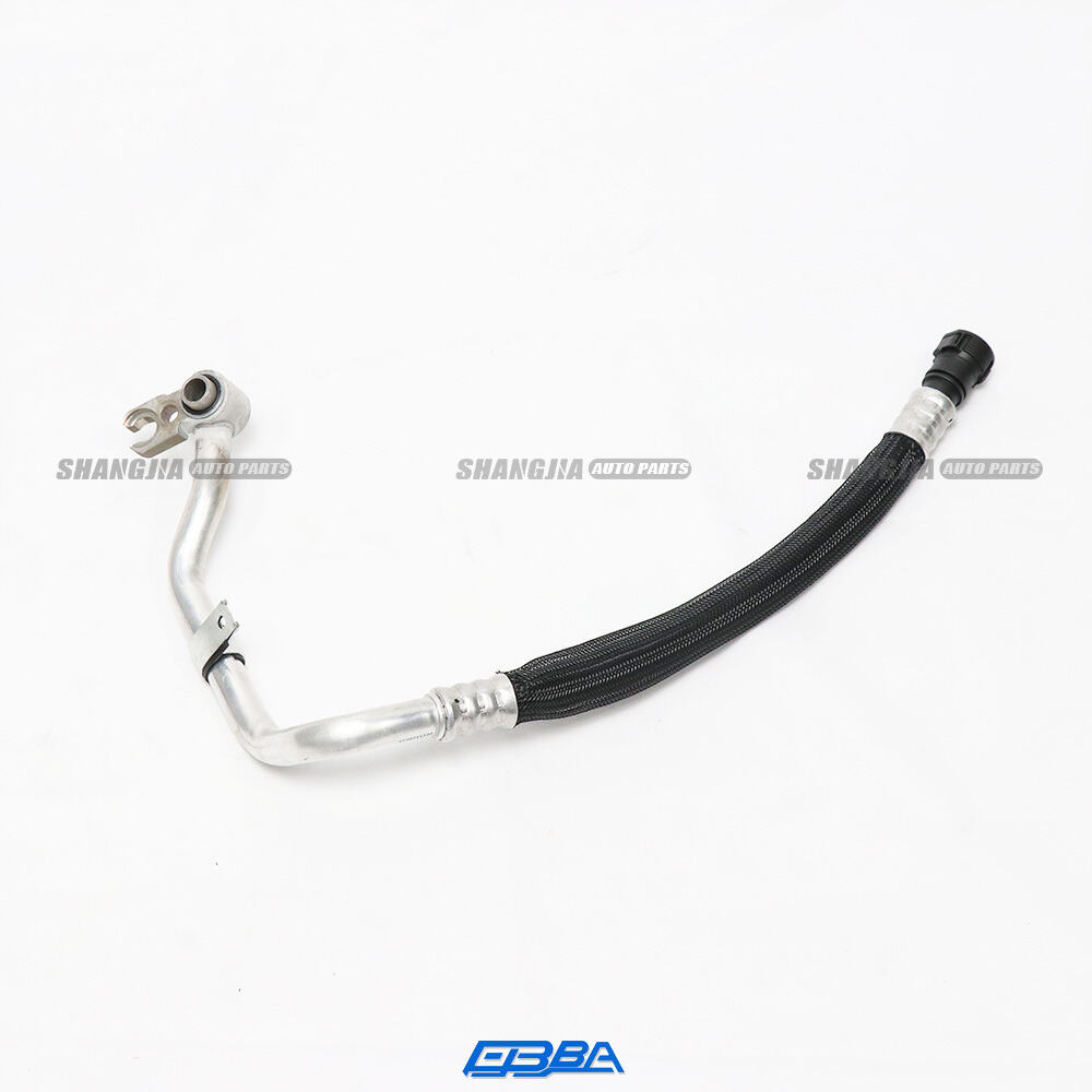 Durable Exhaust Pipes | Corrosion-Resistant Global Supplier