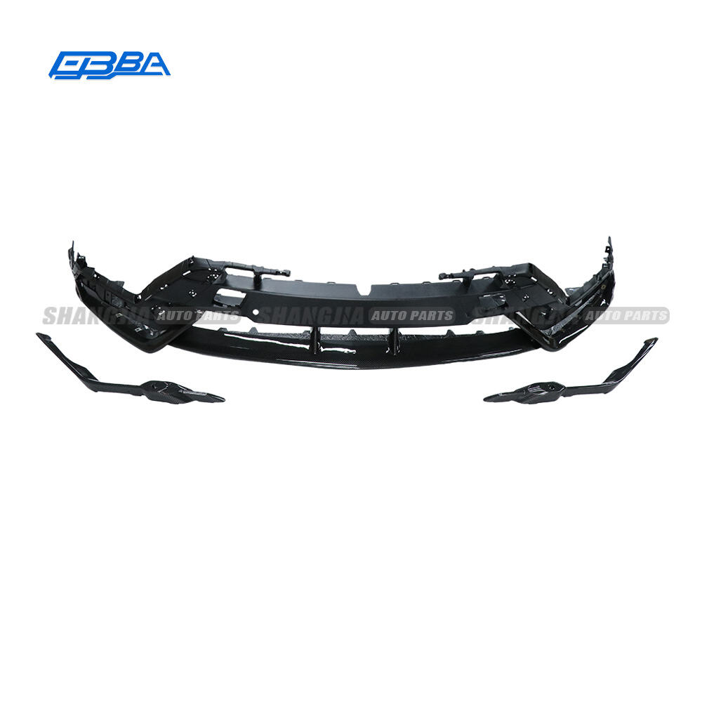 Body Kit Manufacturer & Global Aftermarket Supplier