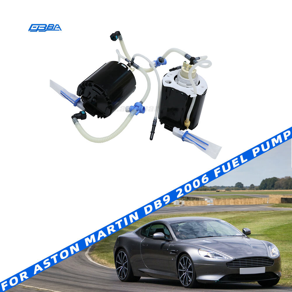 DB9用 | プロフェッショナル高級自動車部品メーカー |