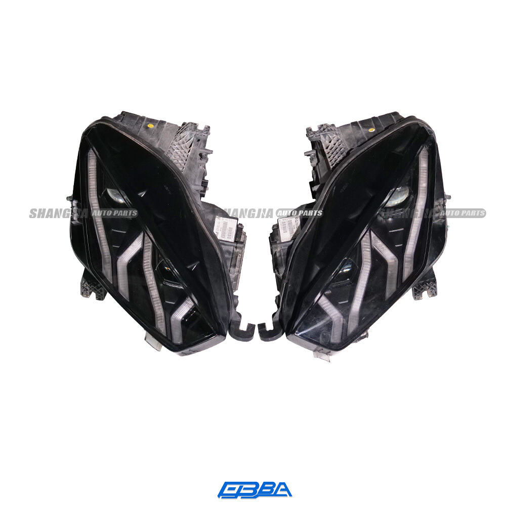 Reliable Car Parts Manufacturer with OEM/ODM Support