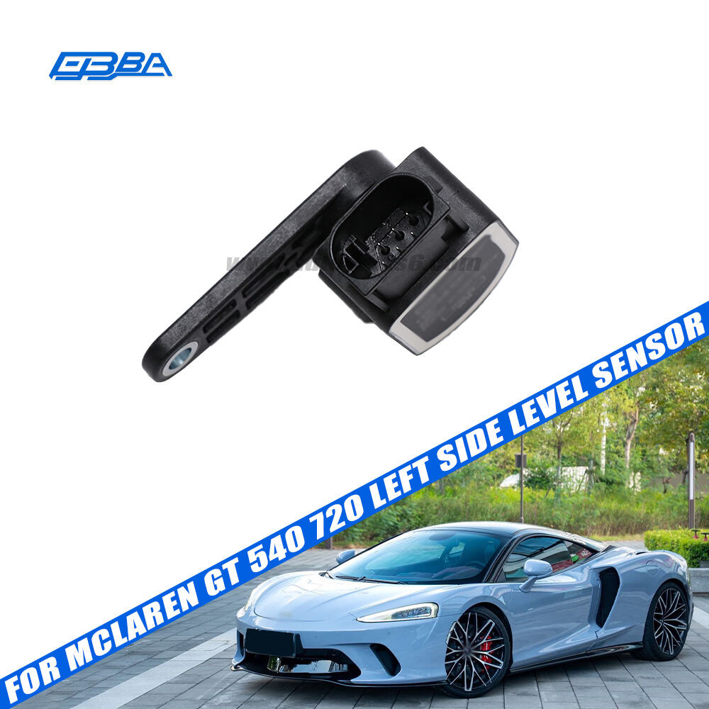 McLaren GT 540 720, бывший в употреблении оригинальный комплектующий элемент (OEM) 13B0681CP — левый датчик уровня