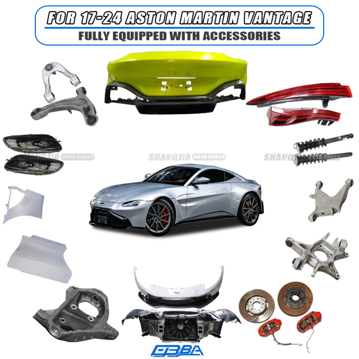 Optimizing Use of Car Parts Websites for Business
