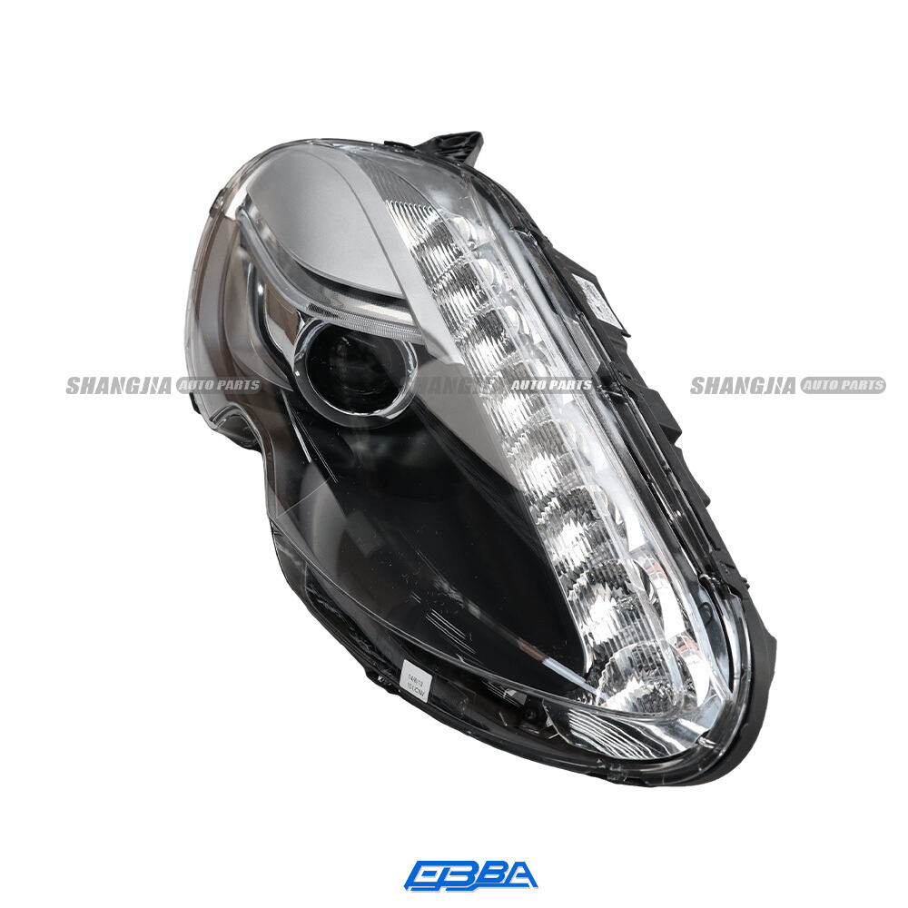 OE-Quality Aston Martin Parts | Global Aftermarket Solutions