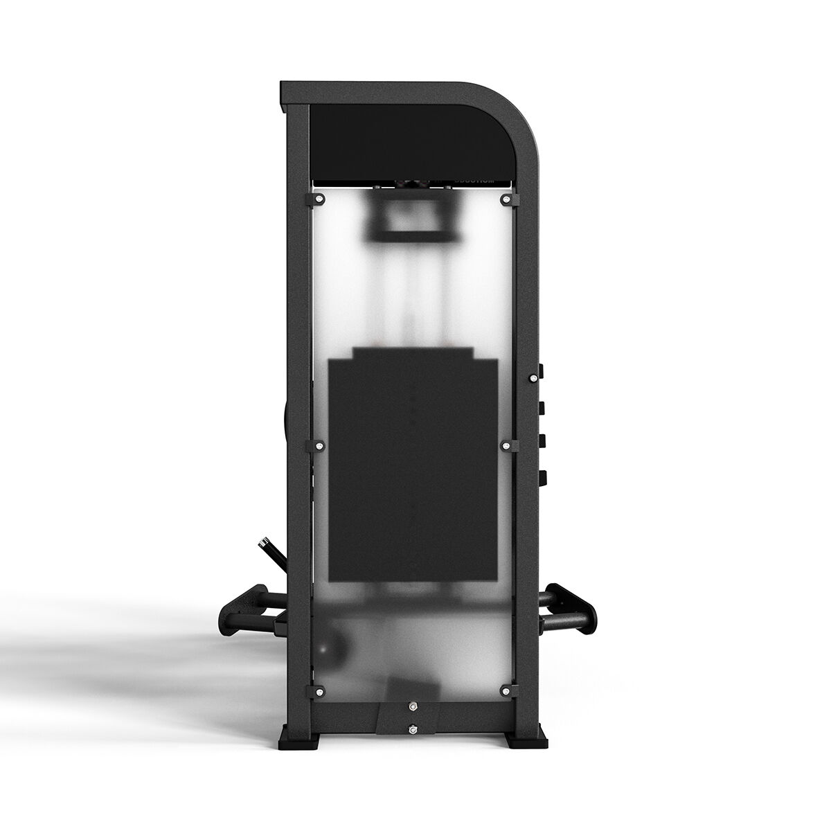 Premium Construction and Durability Engineering