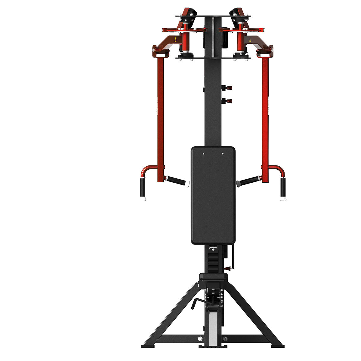 Технологія інтеграції рухів у кількох площинах