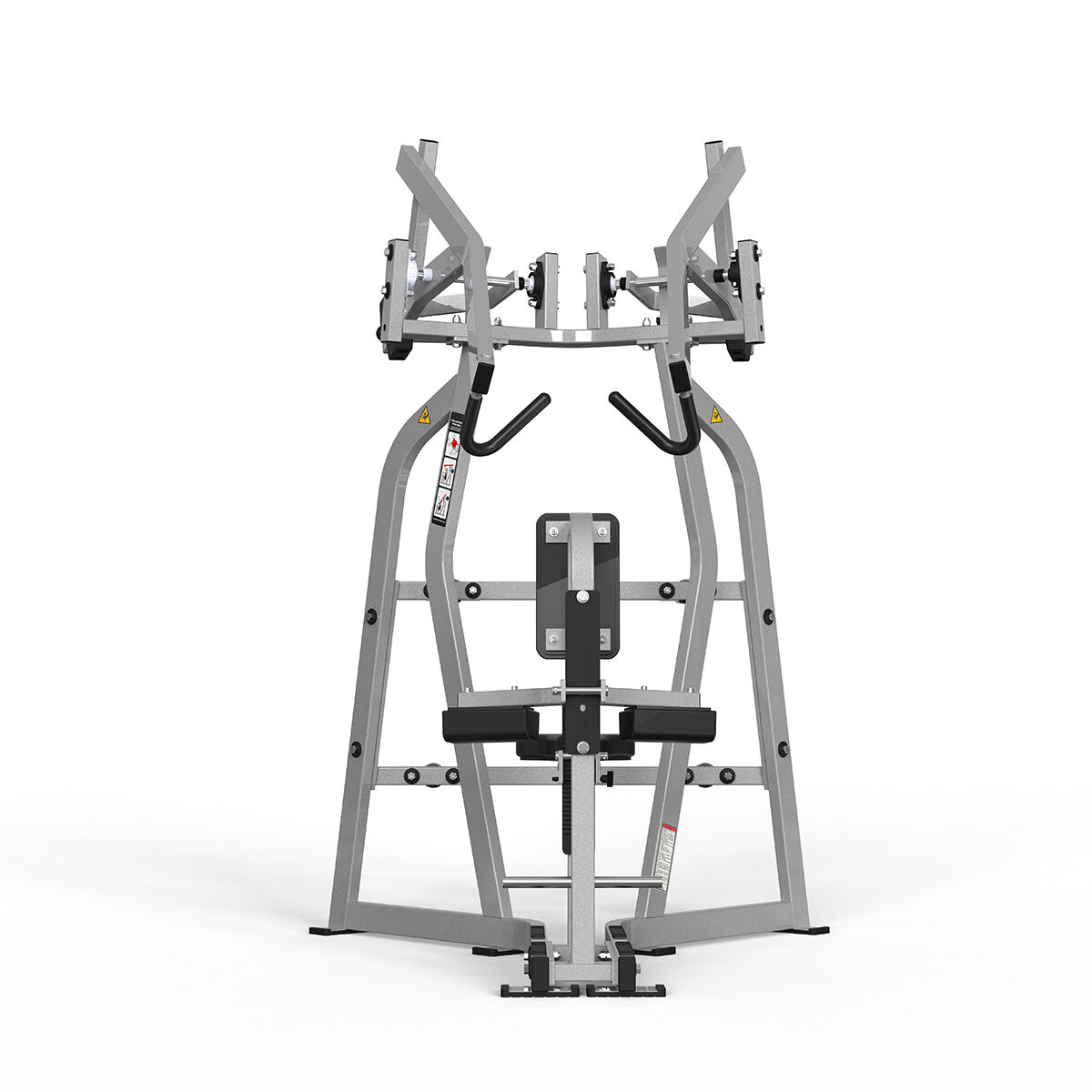 Commercial-Grade Durability and Safety