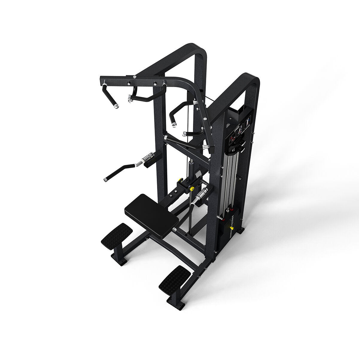 Servicio al Cliente Excepcional y Soporte Integral