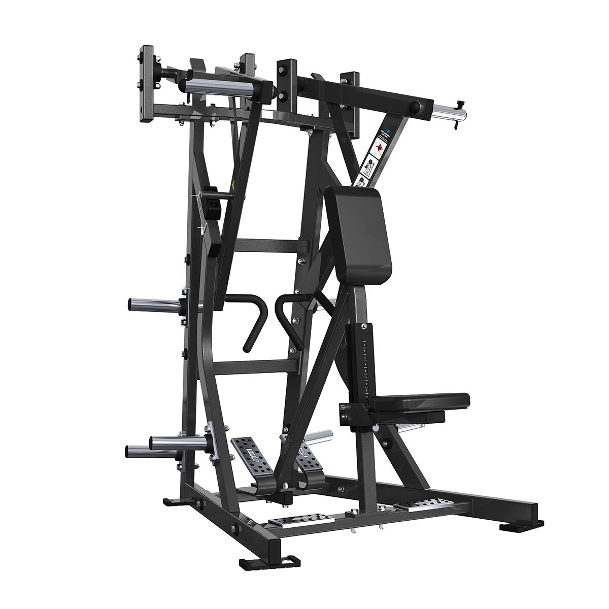 Advanced Technology Integration and Smart Connectivity Solutions