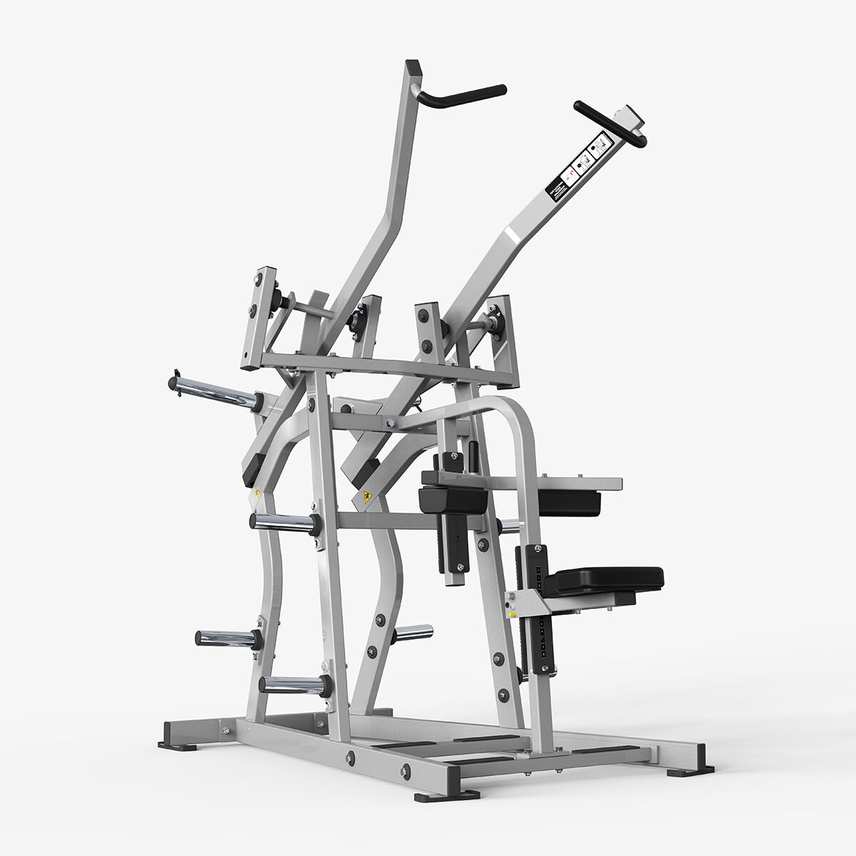 PL-8064 Iso-lateral Wide Pulldown