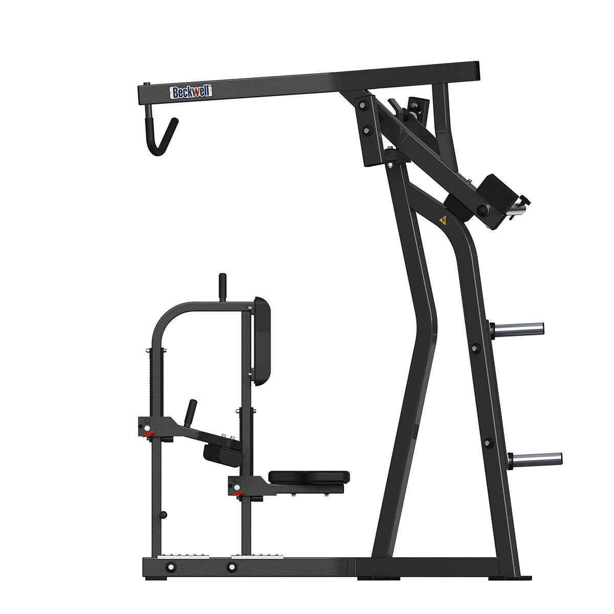 น้ำหนักที่สมดุลแบบพิเศษเพื่อผลลัพธ์การฝึกที่ดีที่สุด