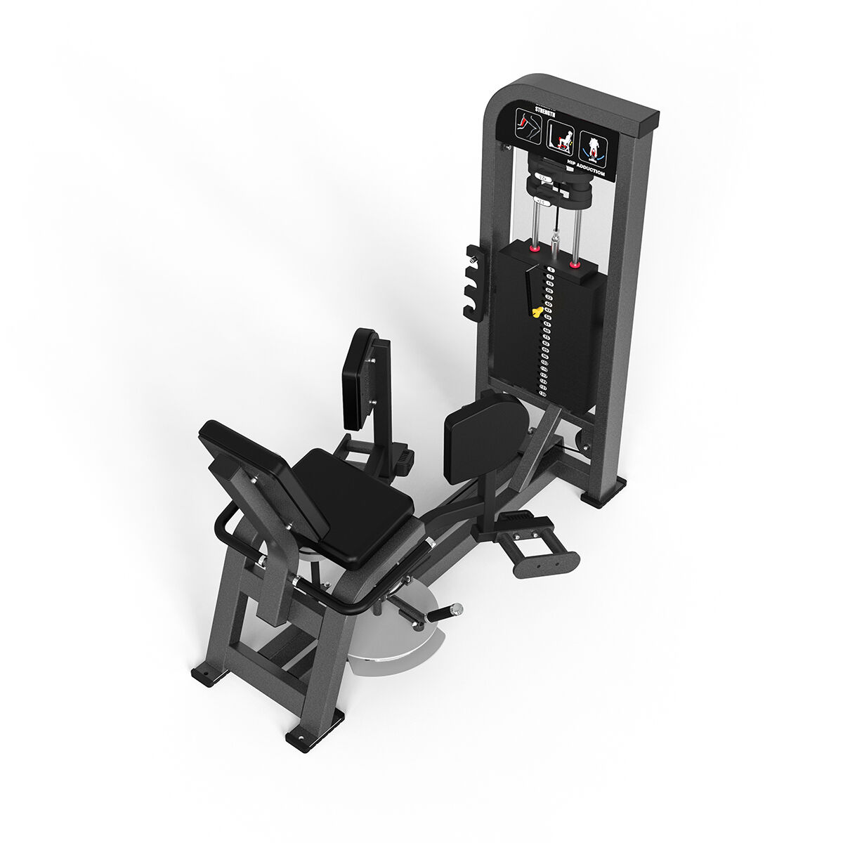 Comprehensive Service Support and Maintenance Excellence Programs