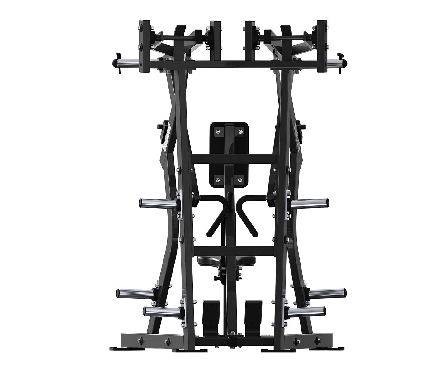 Superior Durability and Commercial-Grade Construction Standards