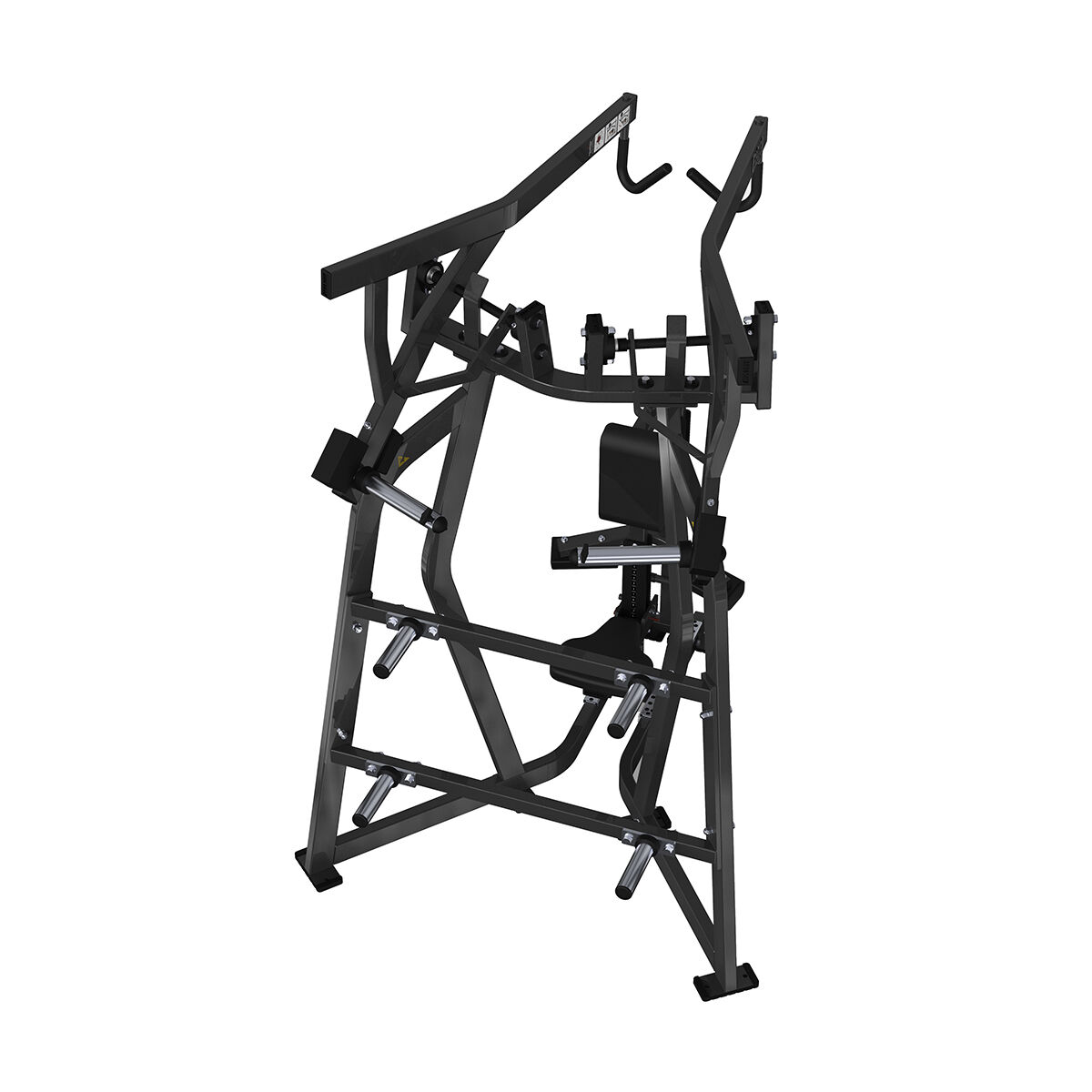 PL-8036 Iso-lateral High Row