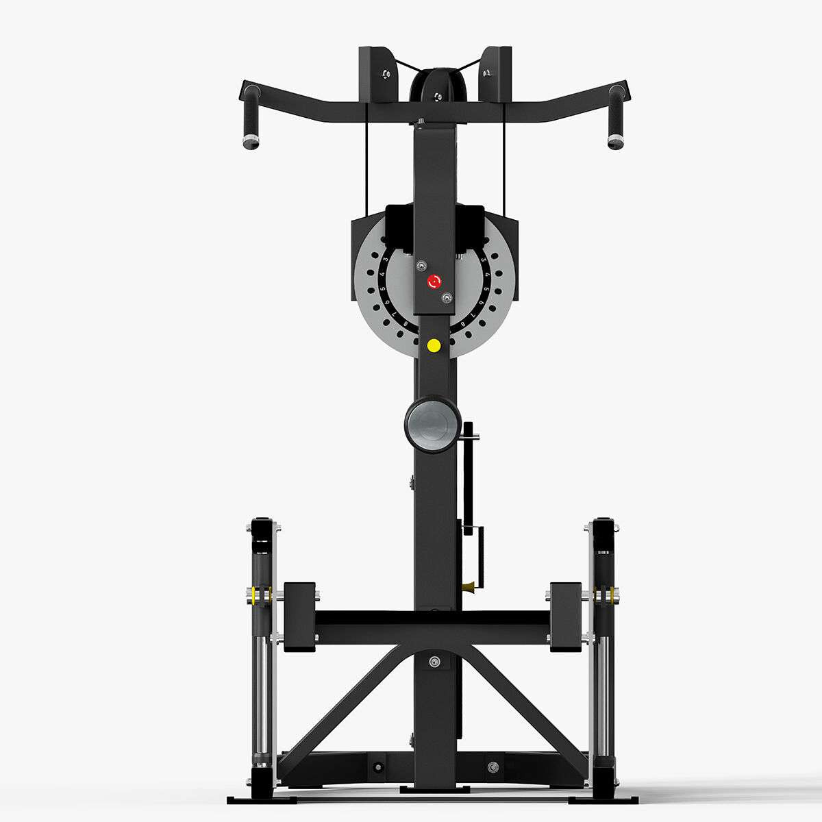 Supervisión y análisis avanzados de la salud