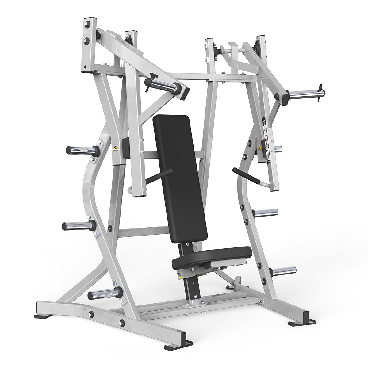 PL-8053 Iso-lateral Chest Press