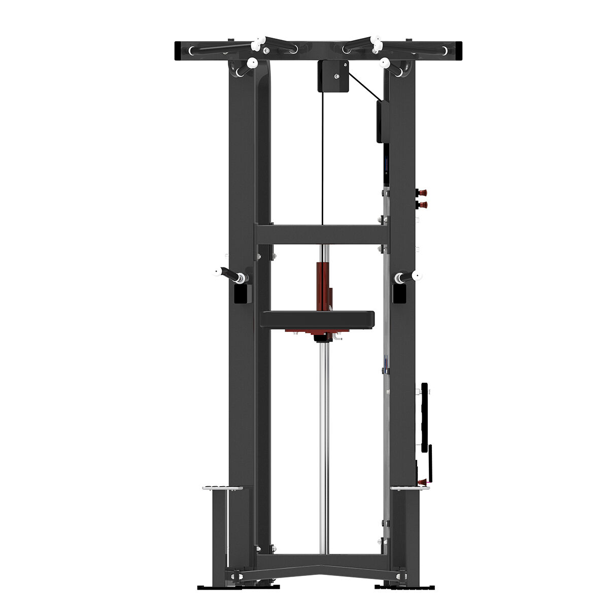 Tecnología avanzada de resistencia