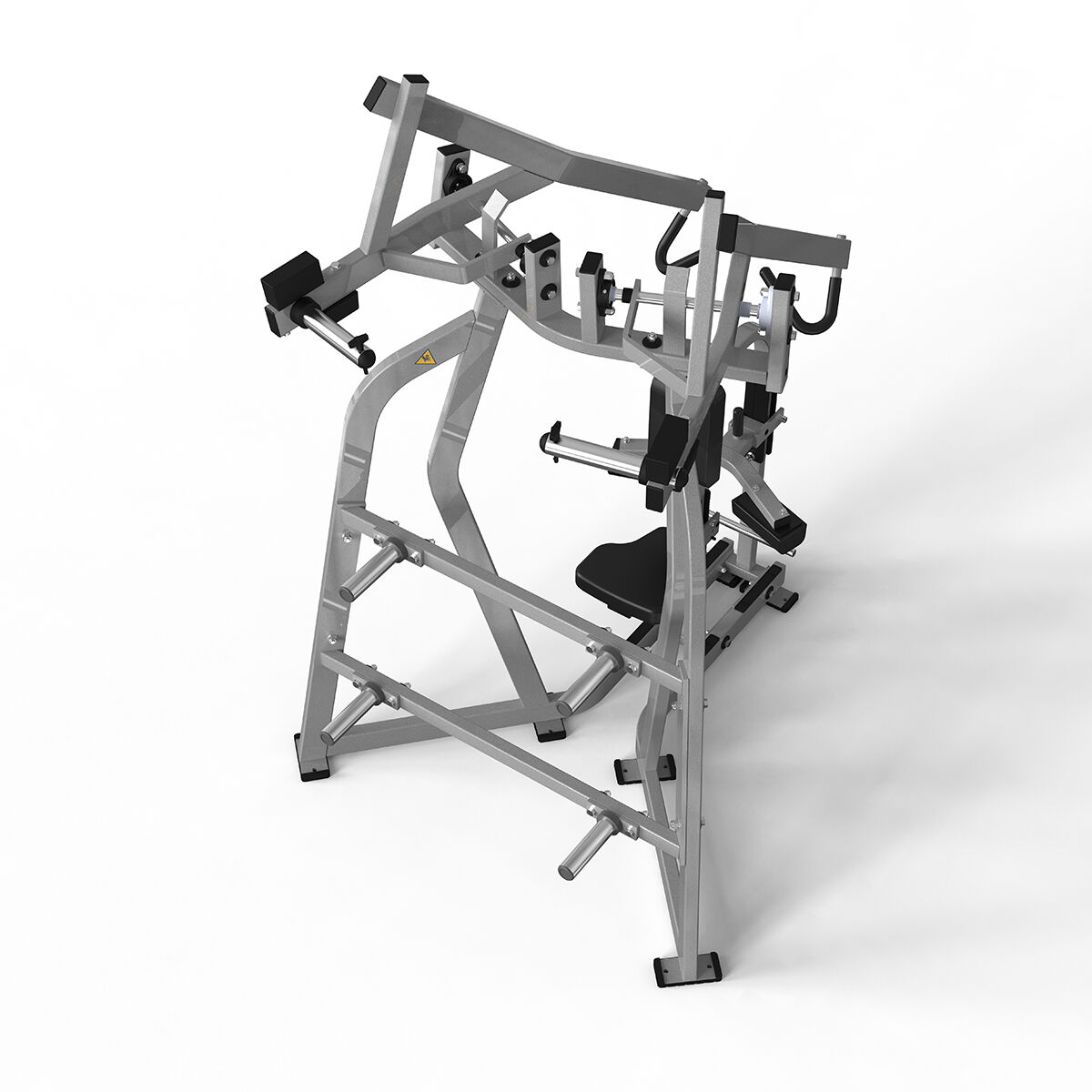 Commercial-Grade Construction and Long-Term Reliability