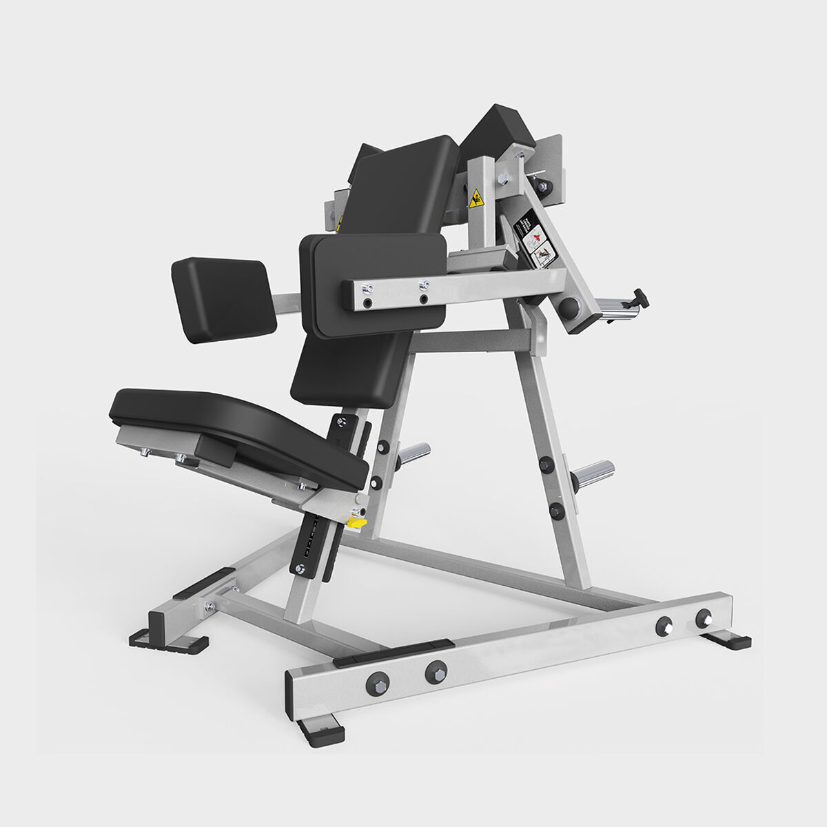 PL-8049 Iso-lateral Raise