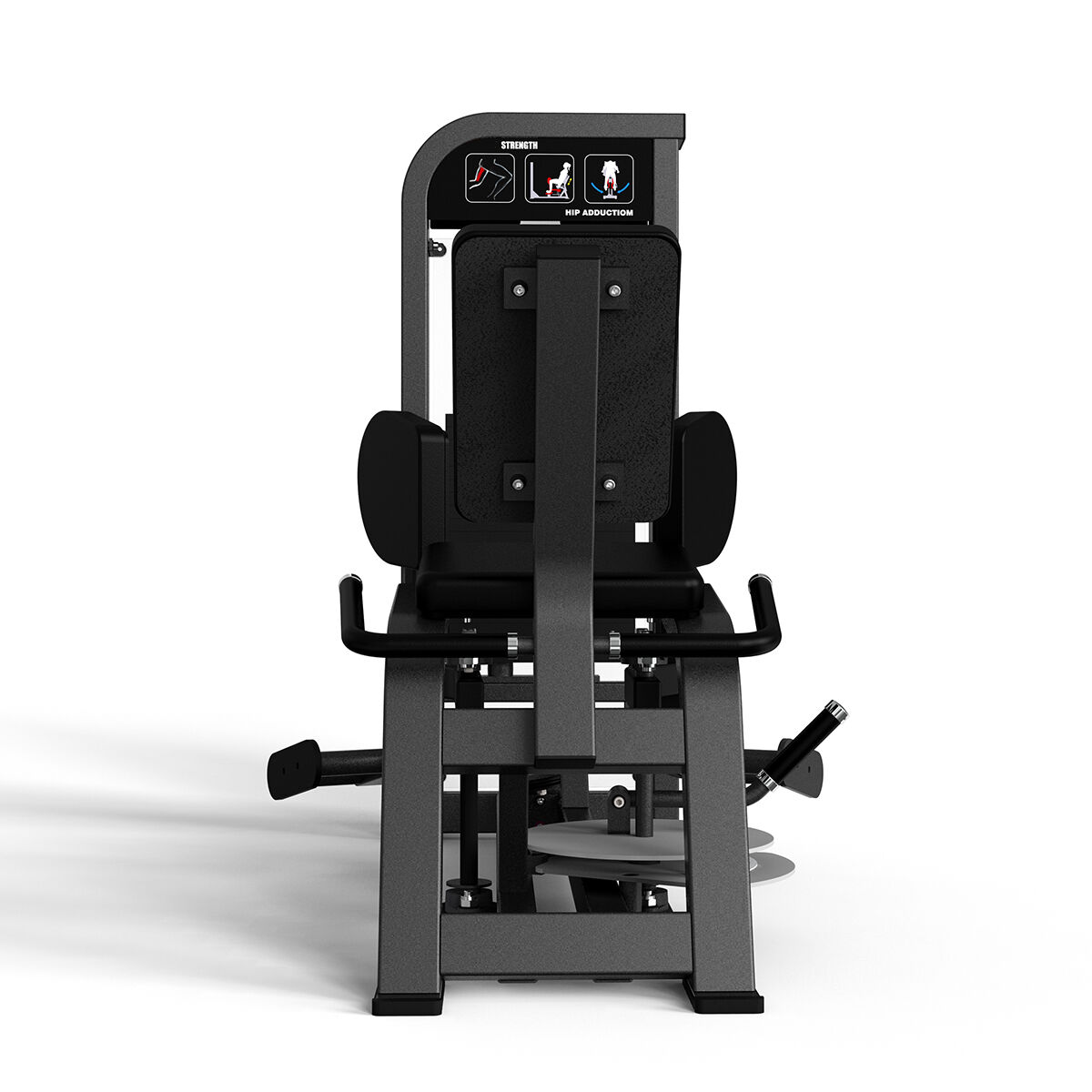 Comprehensive Product Portfolio and Manufacturing Partnerships