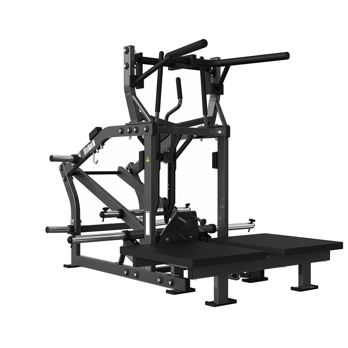 پرتفوی جامع محصولات و انتخاب تخصصی