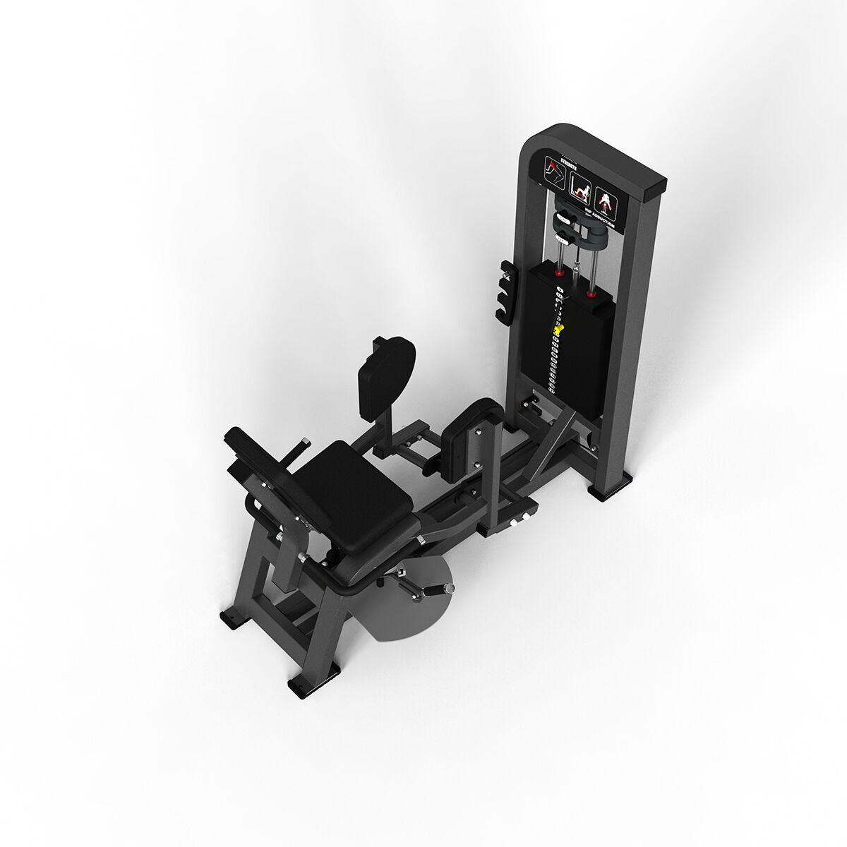 Cartera integral de equipamiento y garantía de calidad