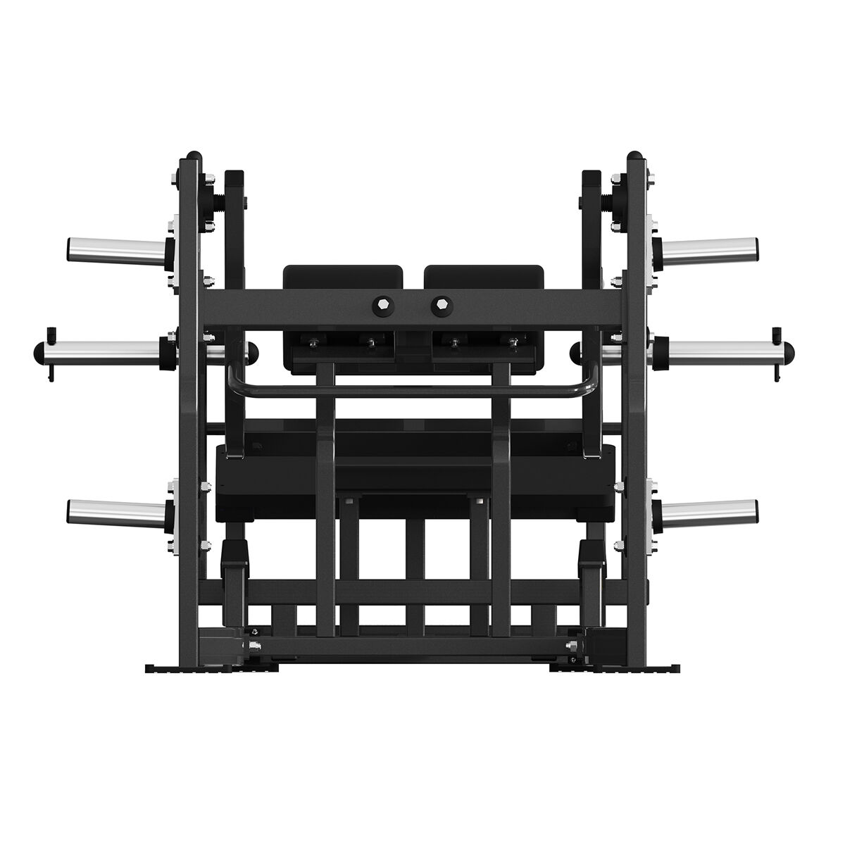 ادغام فناوری پیشرفته و راهکارهای هوشمند اتصال