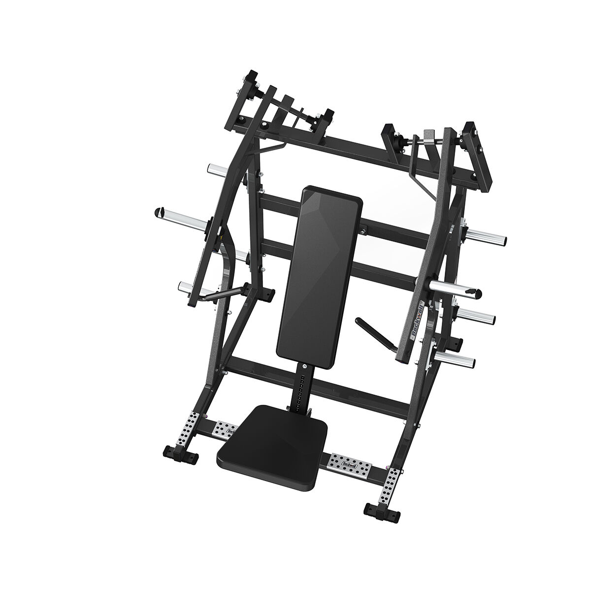 PL-8038 Iso-lateral Super Incline Press