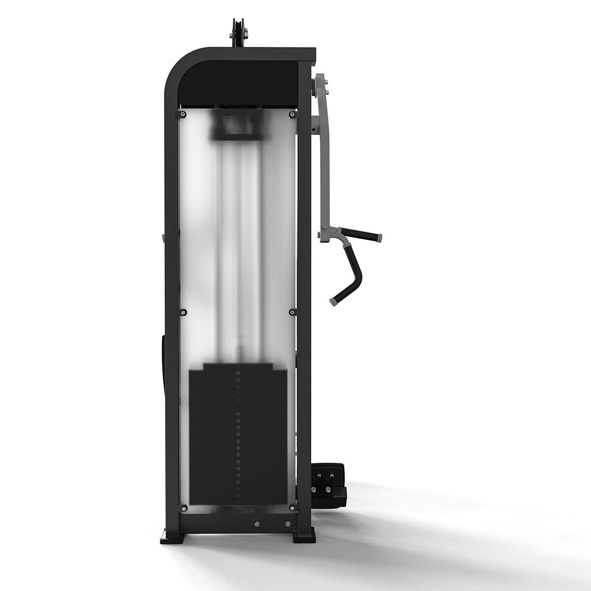 Modular Design and Customization Flexibility