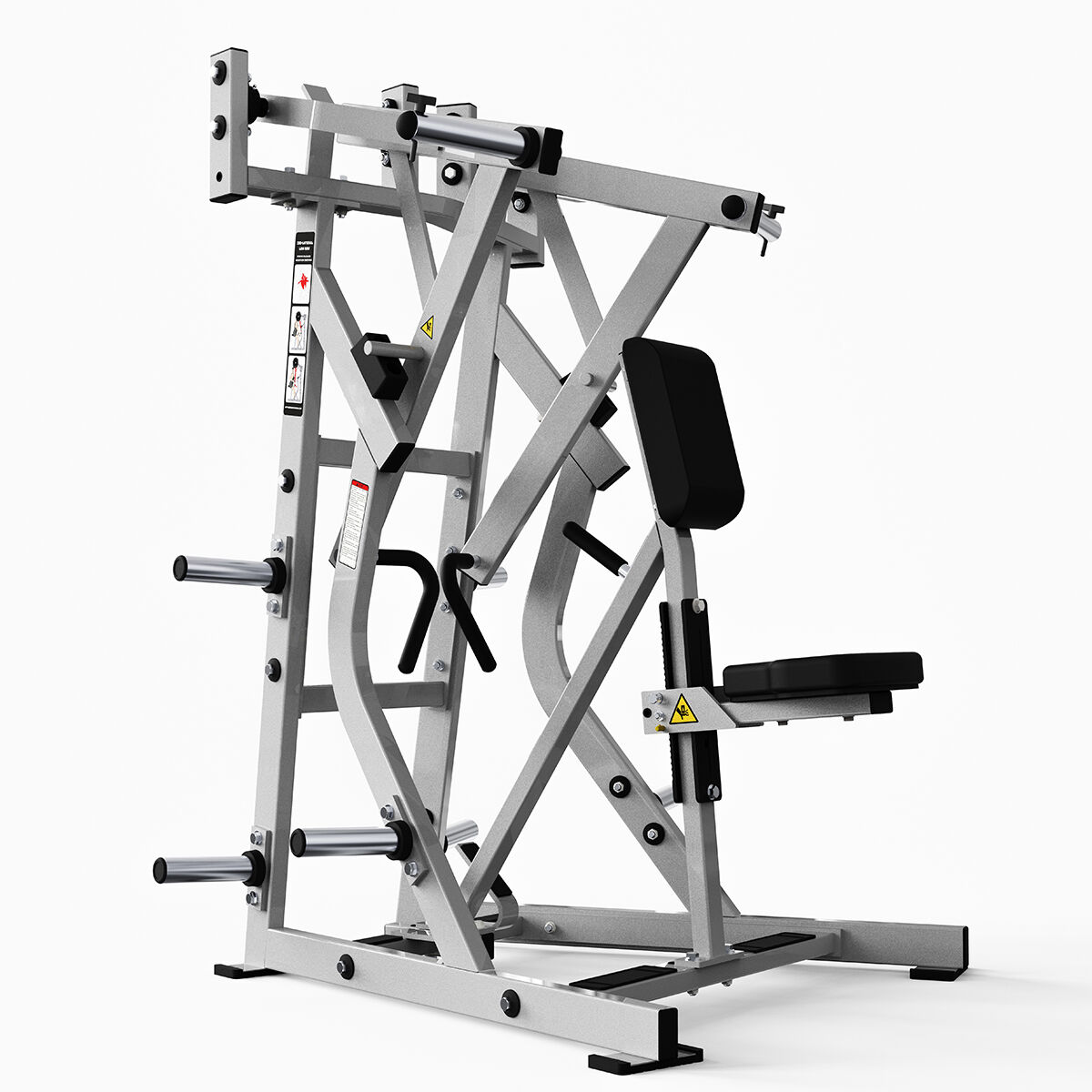 Commercial-Grade Durability and Longevity Investment