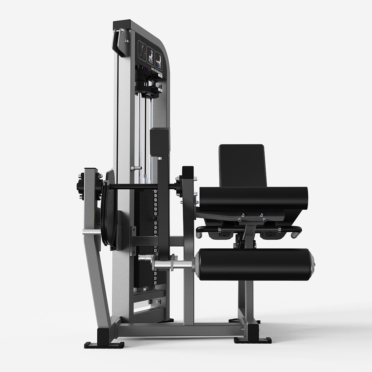 Versatilidad y comodidad con ahorro de espacio