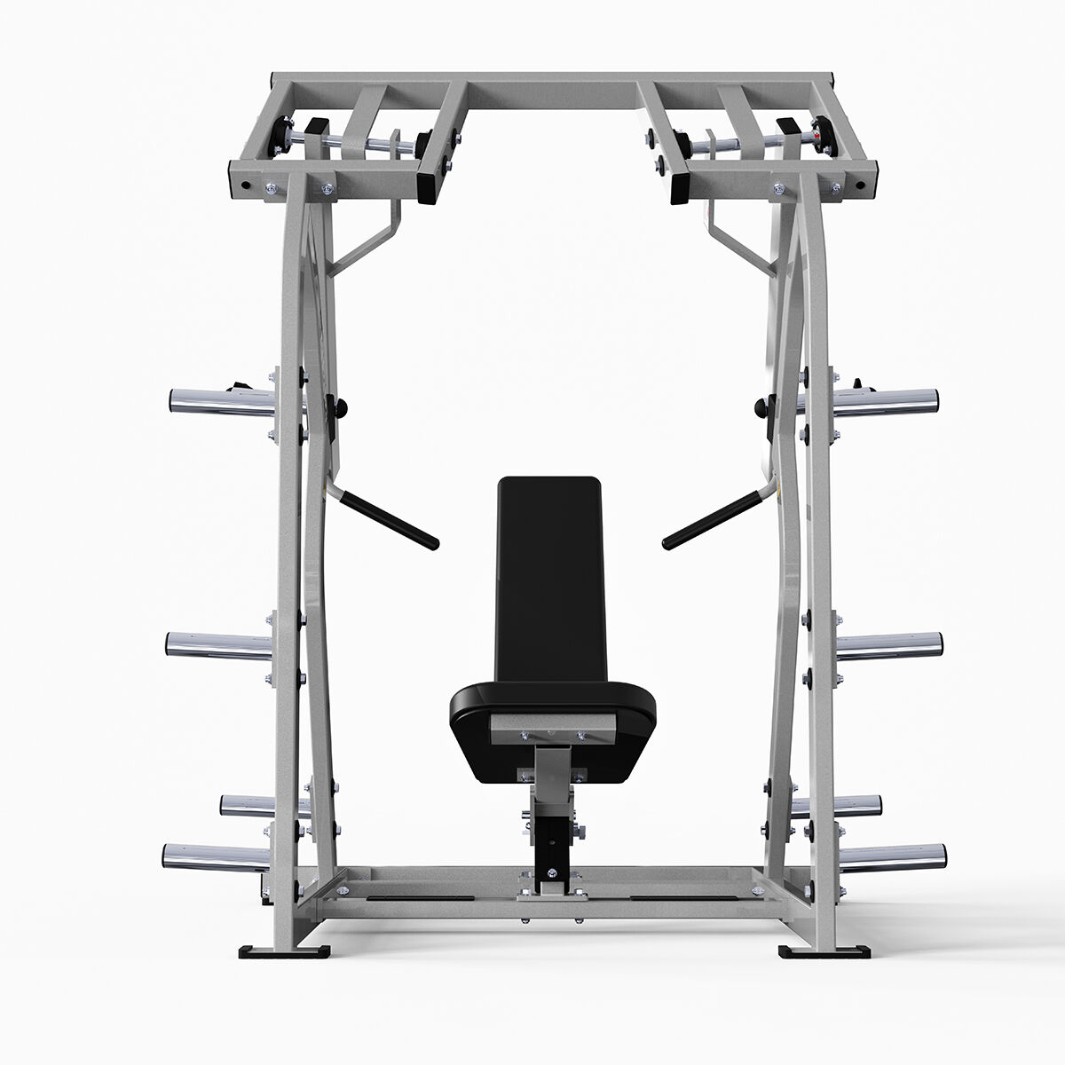 Space-Efficient Modular Design