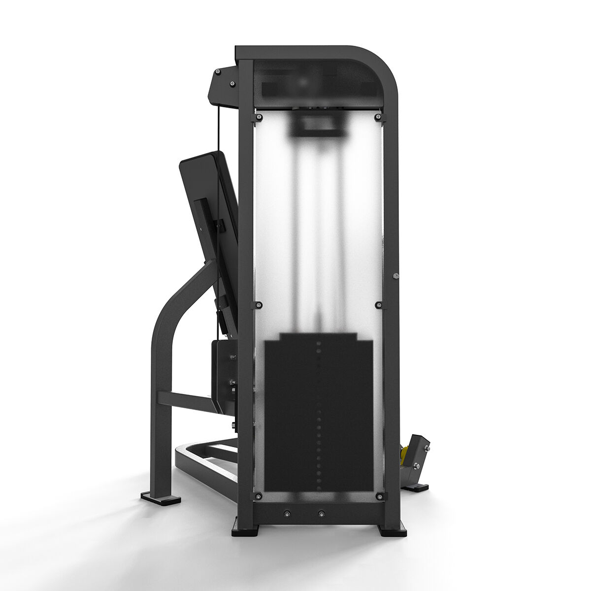 Veriye Dayalı Fitness İçin Akıllı Teknoloji Entegrasyonu