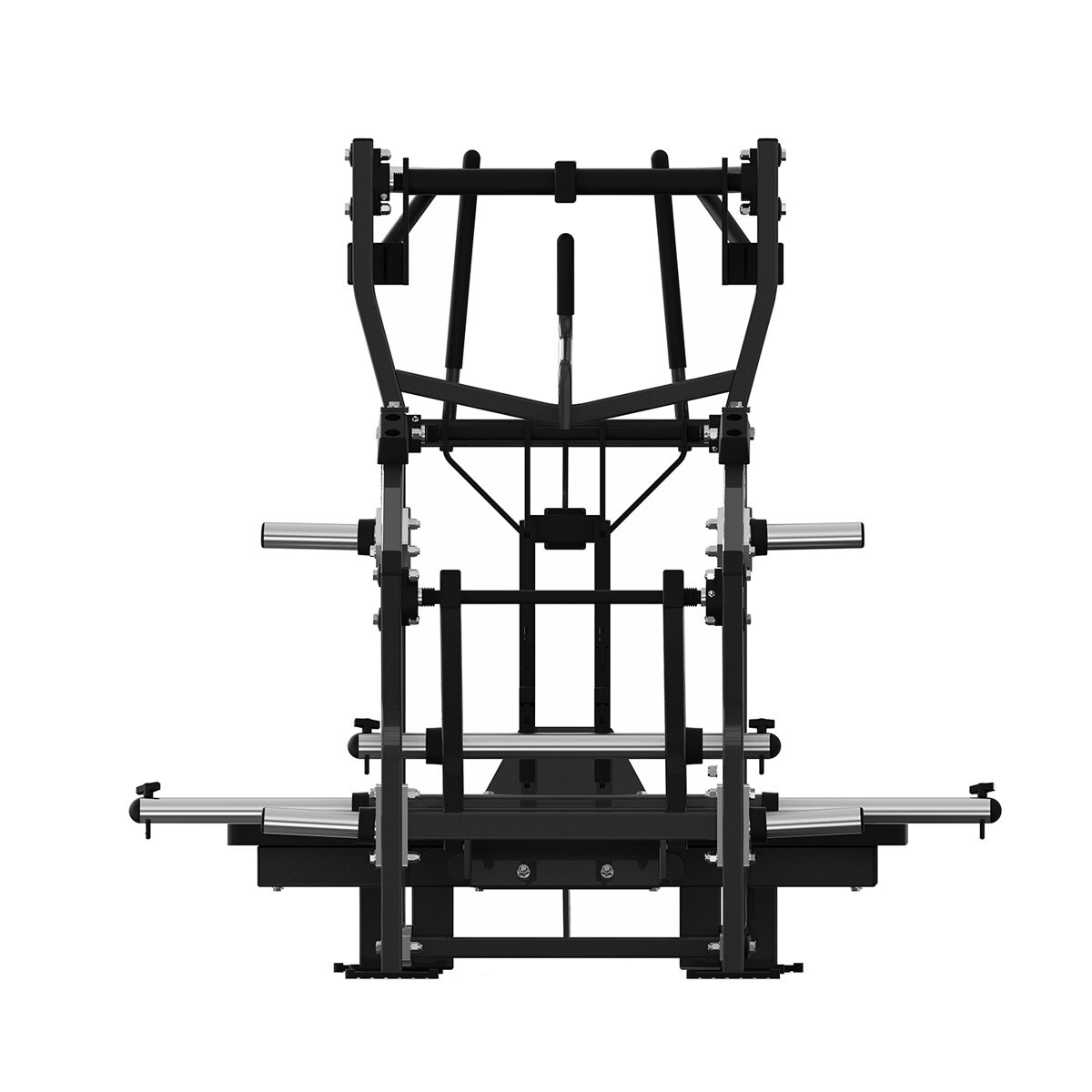 نصب حرفه‌ای و پشتیبانی جامع در طول دوره عمر