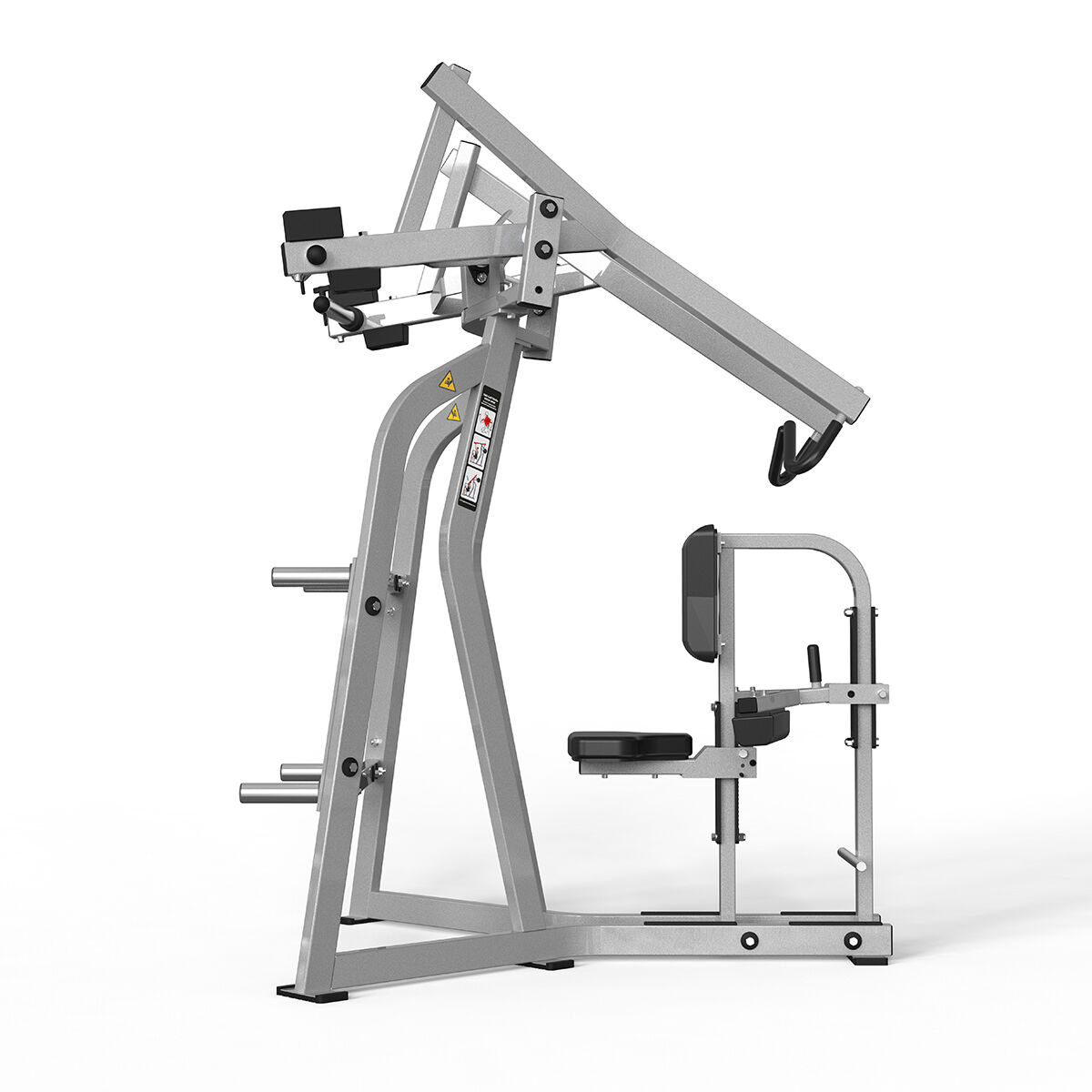 Commercial-Grade Construction for Unmatched Durability