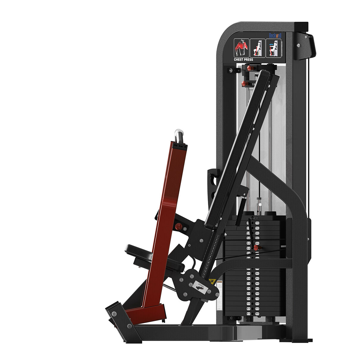 Comprehensive Safety and Injury Prevention System