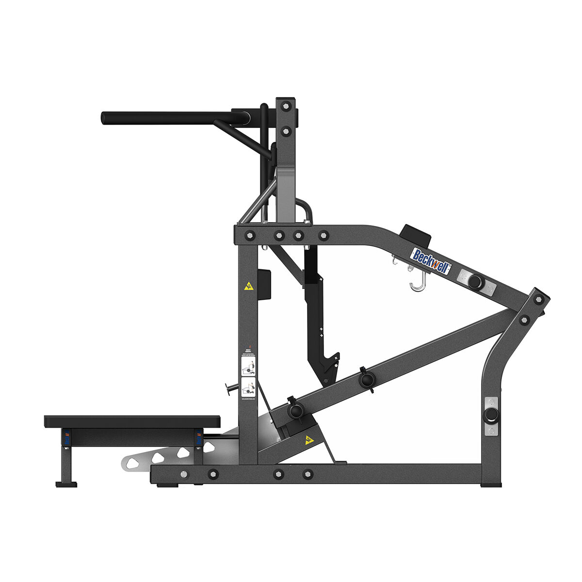 วิศวกรรมการออกแบบแบบอเนกประสงค์ที่ประหยัดพื้นที่