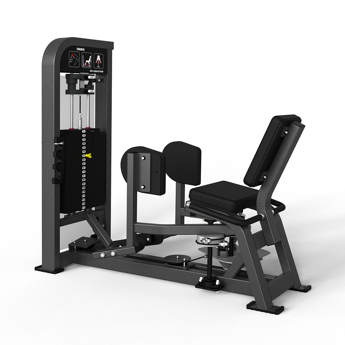 Advanced Technology Integration and Smart Connectivity Solutions