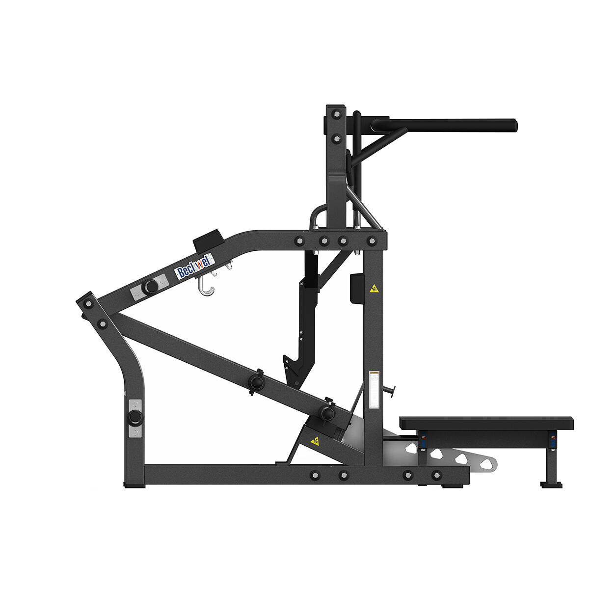 เทคโนโลยีแบบบูรณาการและปัญญาประดิษฐ์สำหรับการฝึกอบรมที่ปรับให้เหมาะกับบุคคล