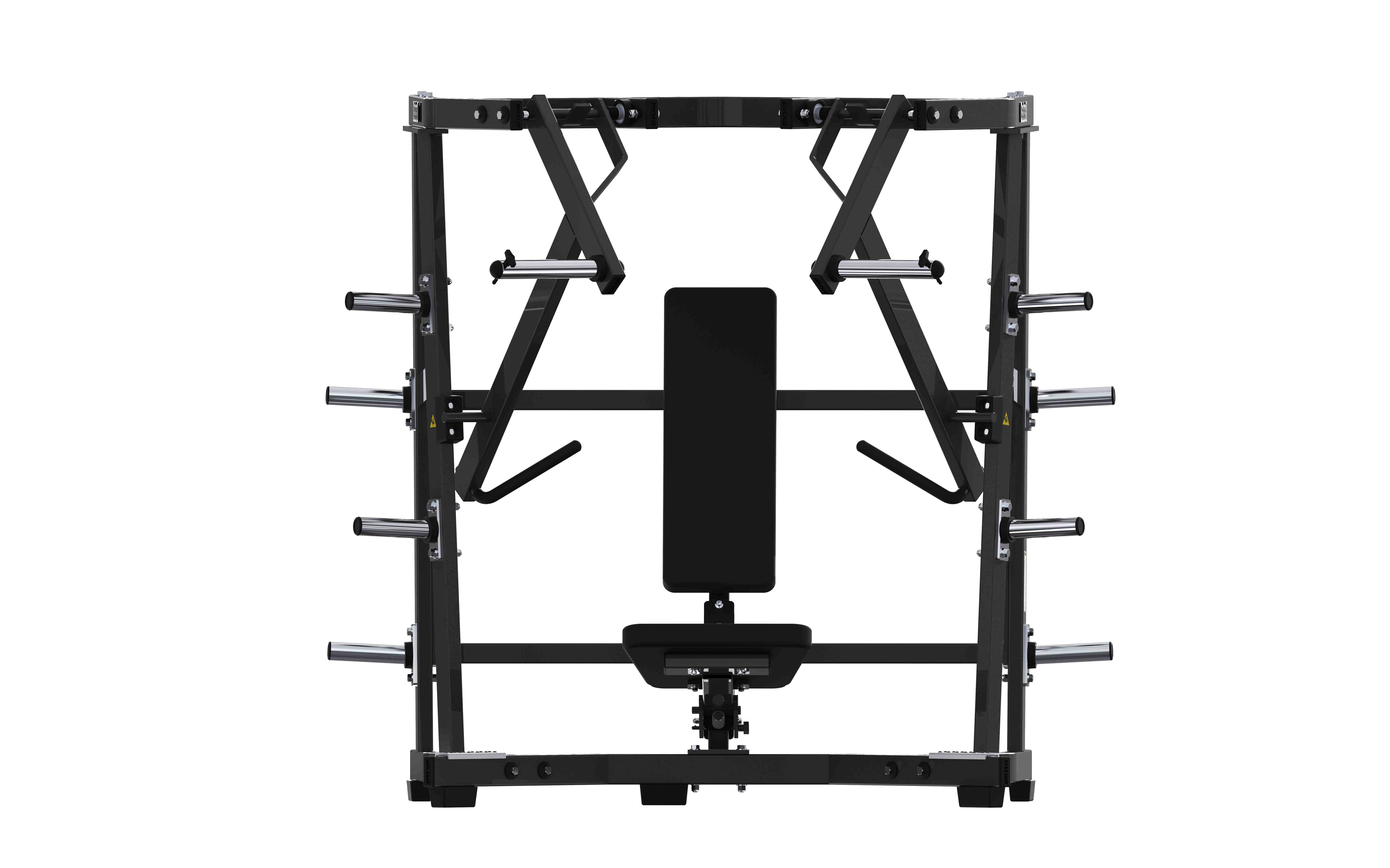 PL-8043 分动式阔角度推胸训练器.5.jpg