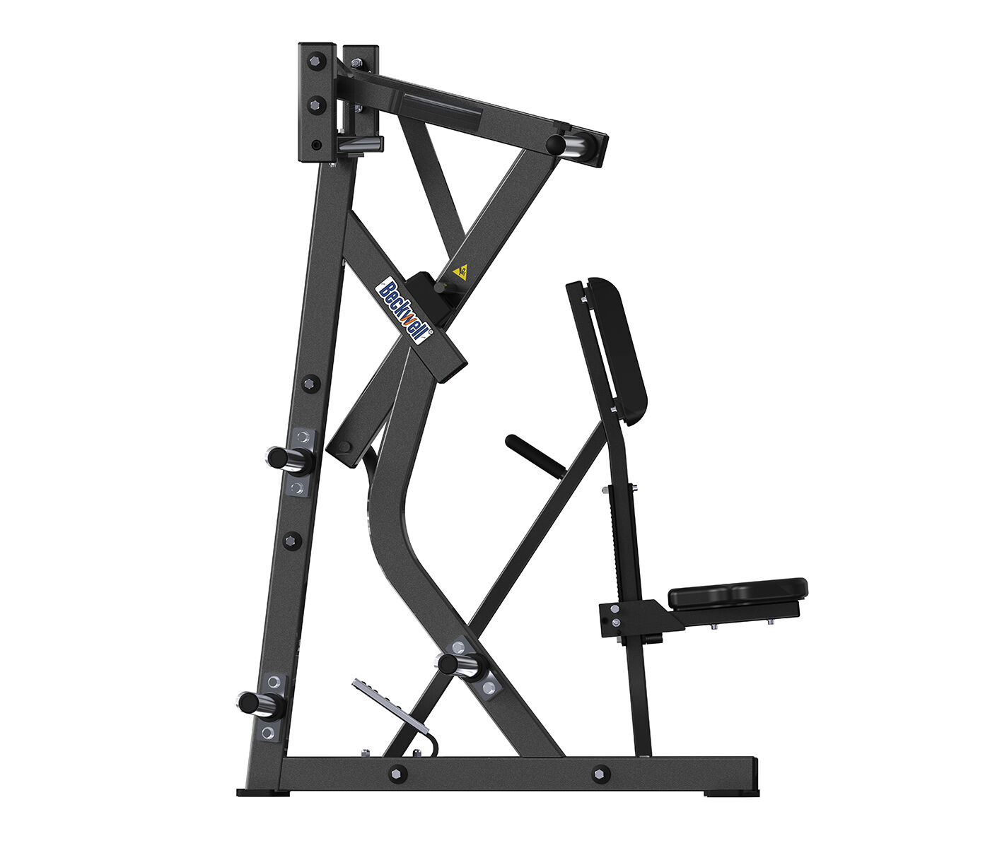 Advanced Connectivity and Digital Integration