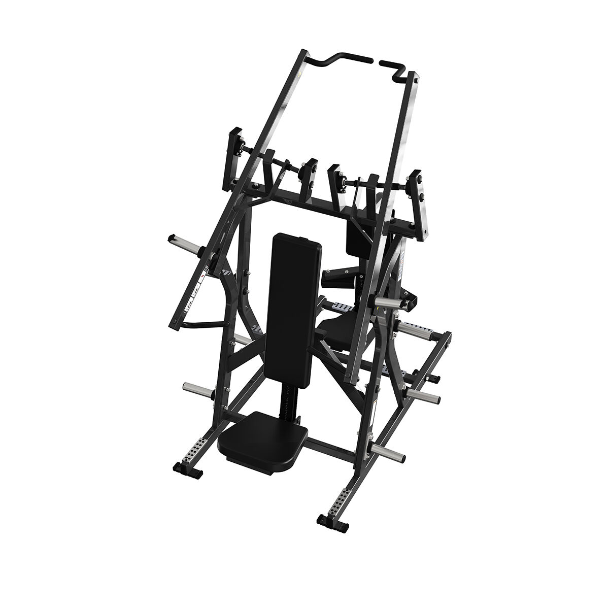 PL-8063 Iso-lateral Chest