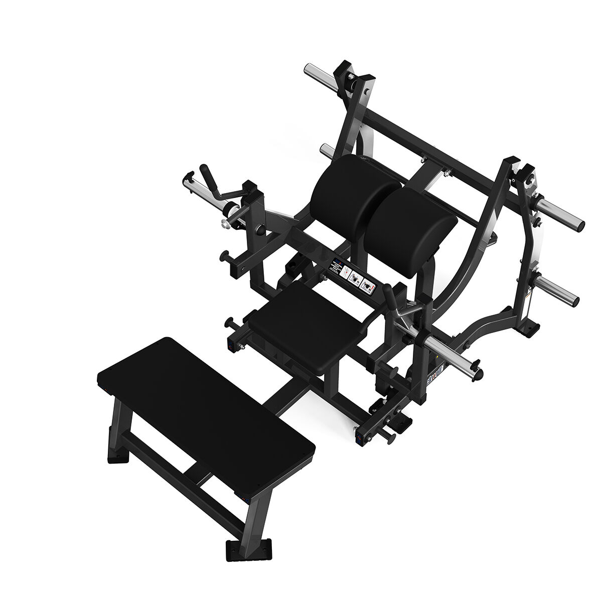 PL-8041 Glute Drive